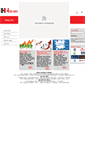 Mobile Screenshot of hainammedia.com
